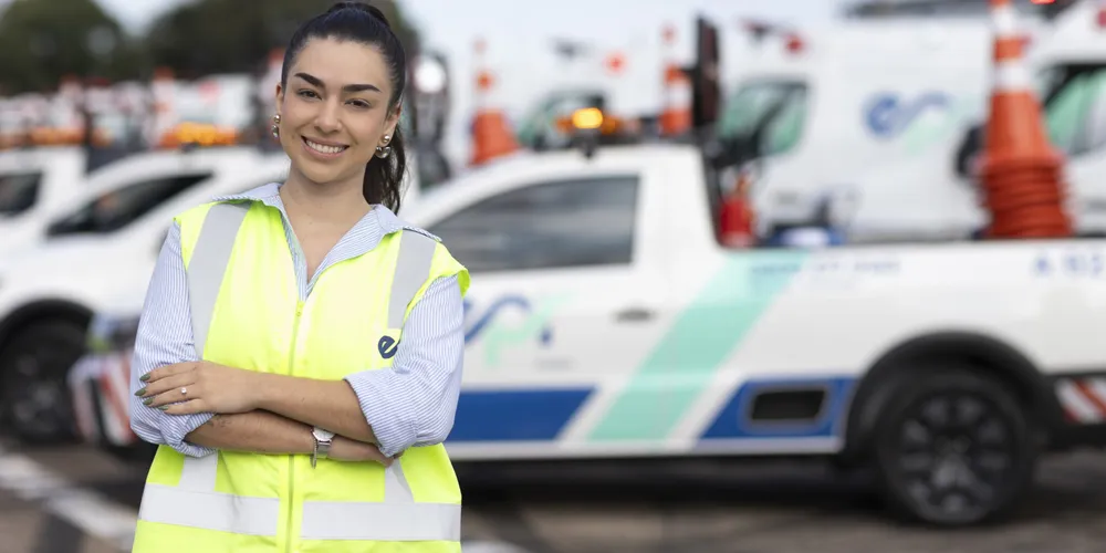 Durante o programa, os selecionados passarão por um rodízio entre as concessionárias para aprofundar o conhecimento sobre o negócio, vivenciar diferentes realidades regionais e ampliar sua visão estratégica sobre o setor