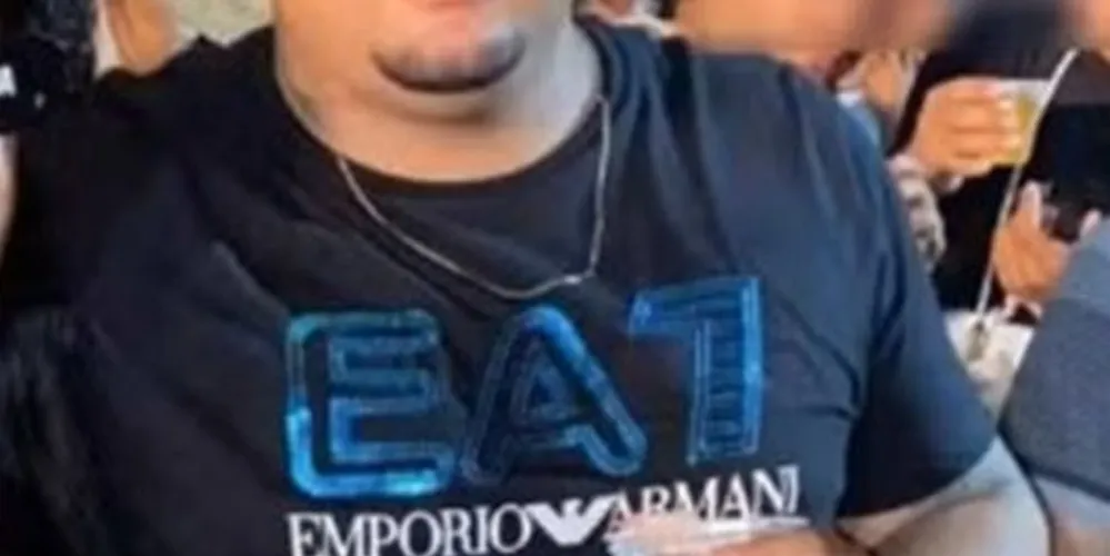 Alexandre Roger Lopes tinha 23 anos e enviou apenas R$ 400