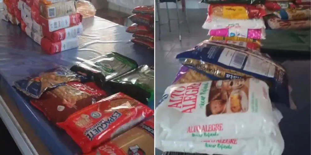 Evento ocorreu no último domingo