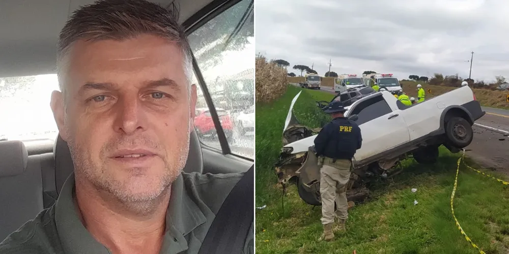 Edilson não resistiu à gravidade dos ferimentos