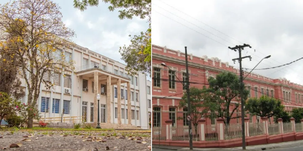 Evento será realizado pela UEPG em parceria com o Regente Feijó