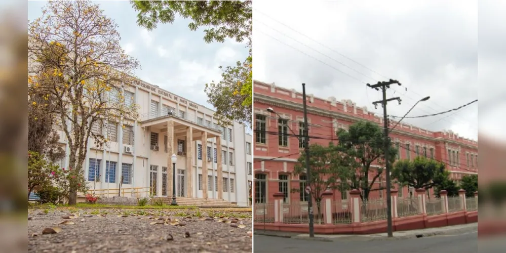 Evento será realizado pela UEPG em parceria com o Regente Feijó