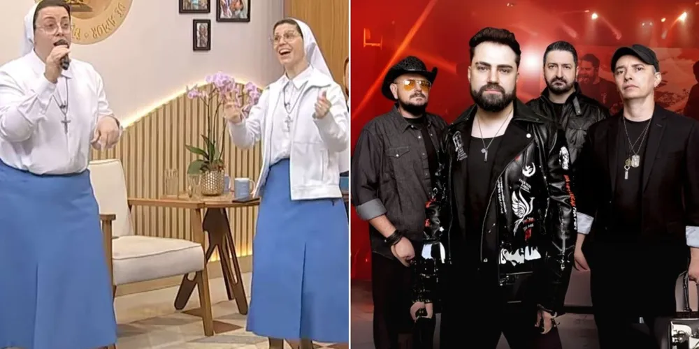 Toda a renda arrecadada será destinada às benfeitorias e projetos sociais da Paróquia