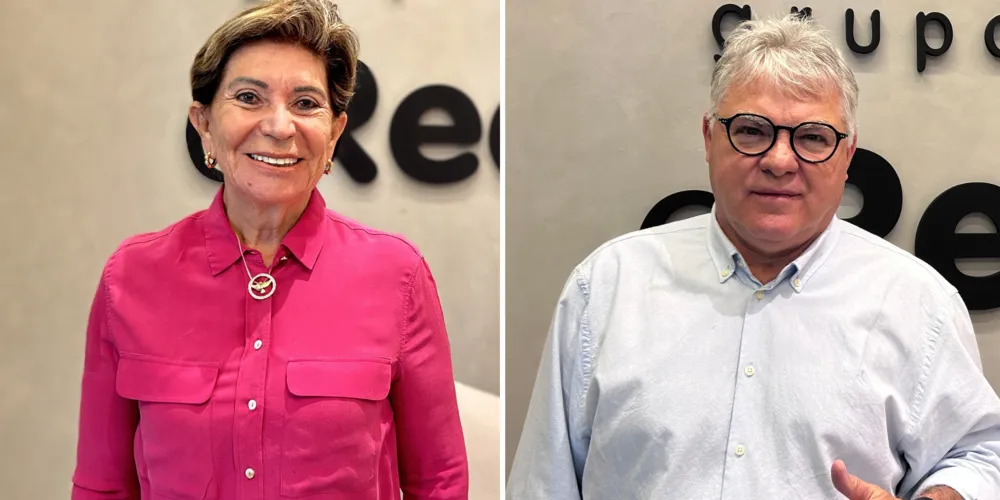 Elizabeth Schmidt e Altamir Sanson destacaram a importância das obras