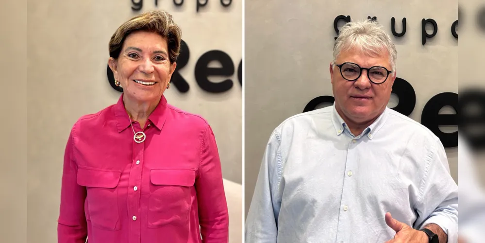 Elizabeth Schmidt e Altamir Sanson destacaram a importância das obras