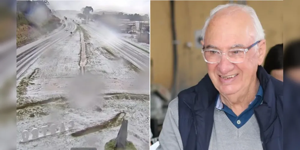 Dr. Reinaldo (MDB) diz que cidade tem estrutura para atender munícipes e planejar reconstrução.