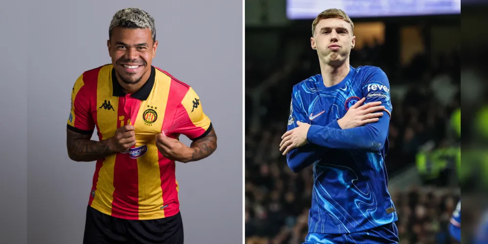 Yan Sasse pode ser a esperança de gol para o Espérance, e Cole Palmer para o Chelsea