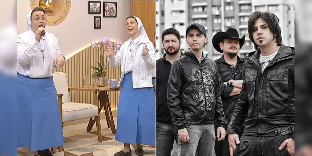 Toda a renda arrecadada será destinada às benfeitorias e projetos sociais da Paróquia