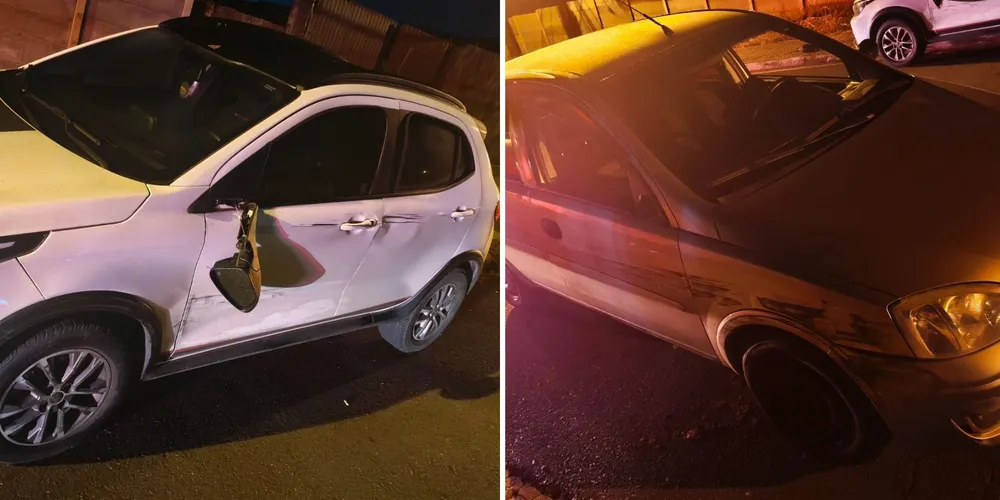 Mulher foi presa e conduzida até a  4ª Central de Flagrantes