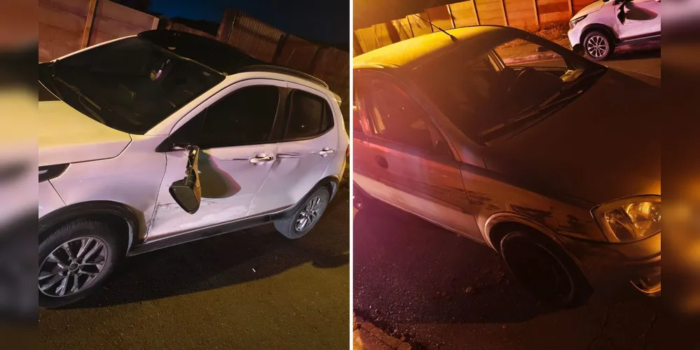 Mulher foi presa e conduzida até a  4ª Central de Flagrantes