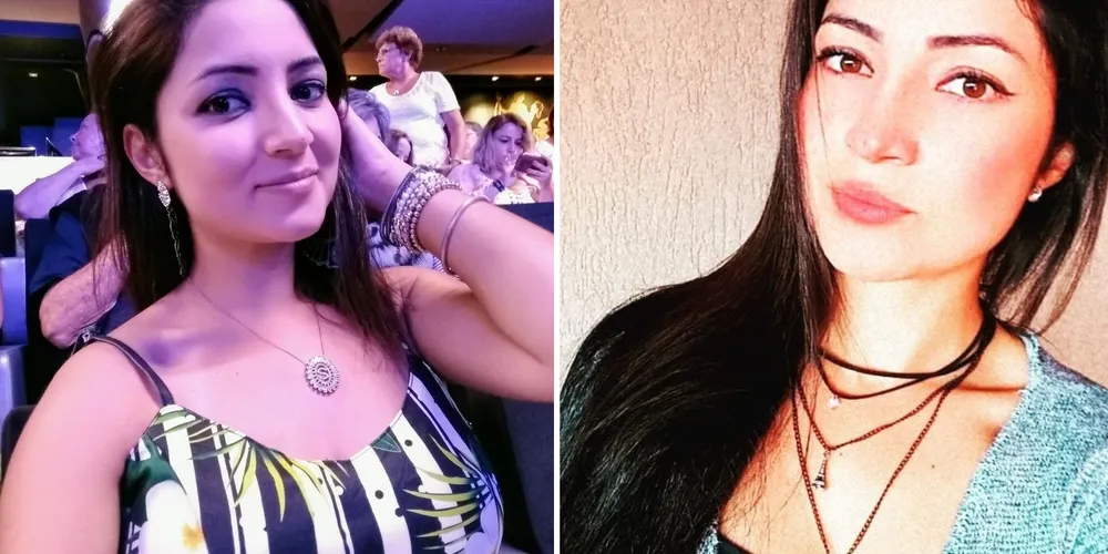 A mulher era esposa de Sérgio Sozim