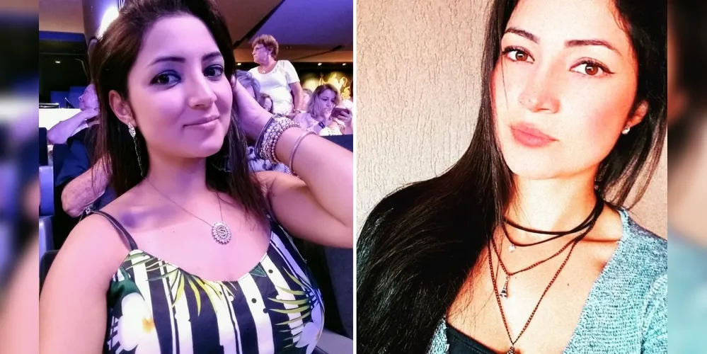 A mulher era esposa de Sérgio Sozim