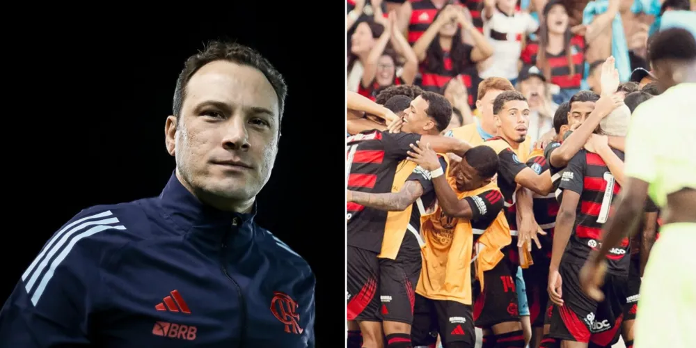 Flamengo derrotou o Barcelona nos pênaltis, em pleno Maracanã, e conquistou o bicampeonato da competição