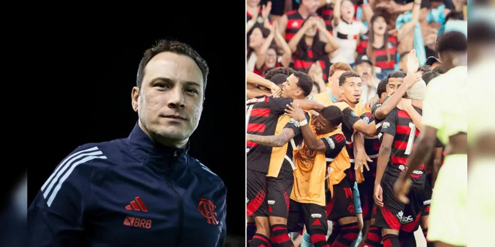 Flamengo derrotou o Barcelona nos pênaltis, em pleno Maracanã, e conquistou o bicampeonato da competição