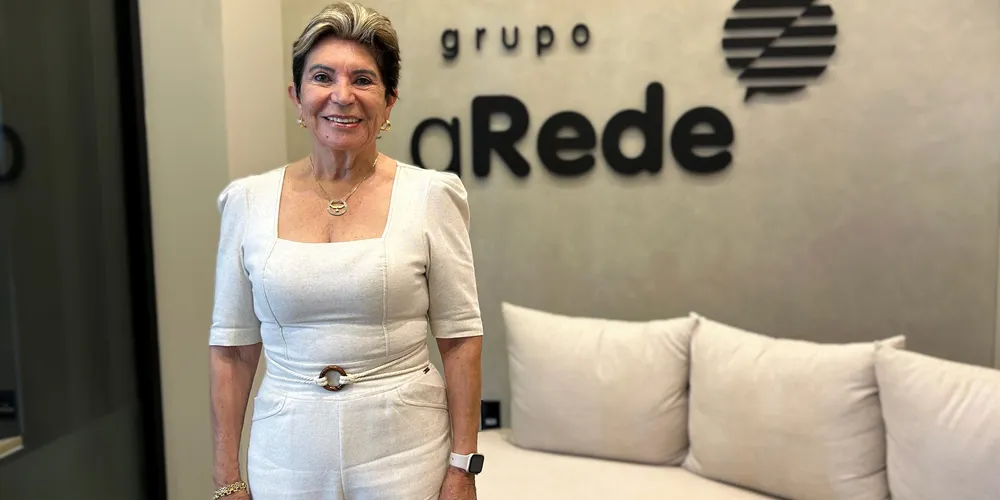 Elizabeth Schmidt é filiada ao União Brasil