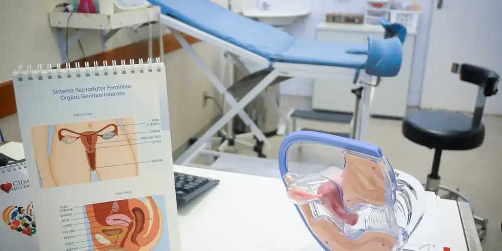 Endometriose é uma afecção inflamatória