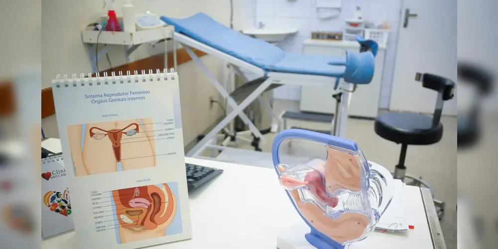 Endometriose é uma afecção inflamatória