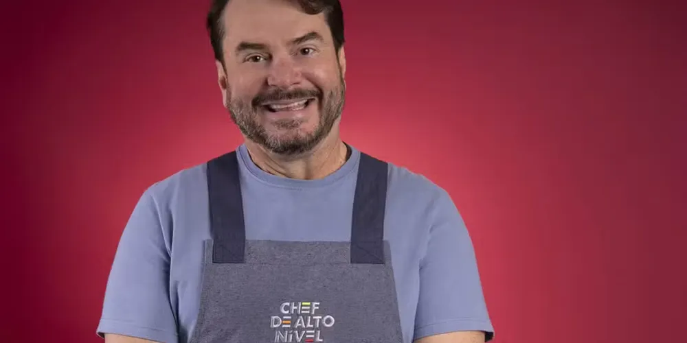 Médico tem 59 anos, é casado e pai de três filhos