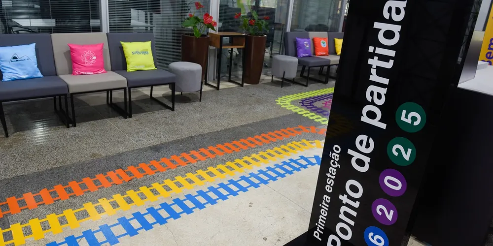 Ponta Grossa tem o primeiro espaço do Brasil voltado exclusivamente para startups em estágio inicial