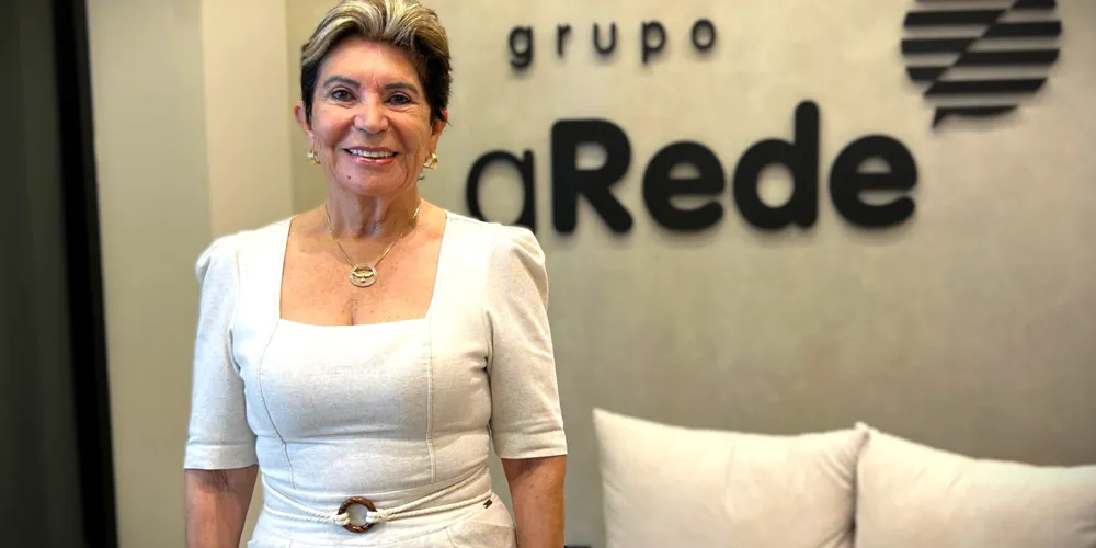 Prefeita de Ponta Grossa, Elizabeth Schmidt