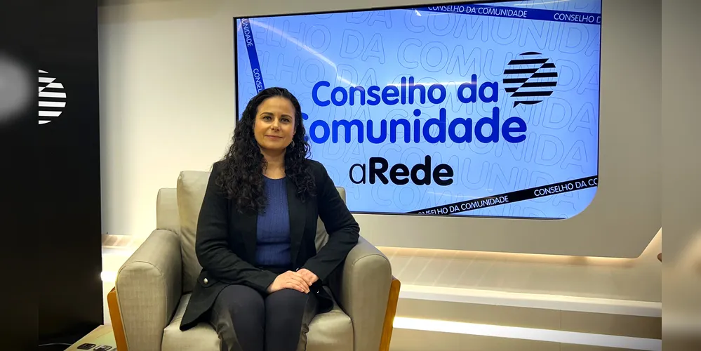Érika Zanoni é conselheira da Causa Animal