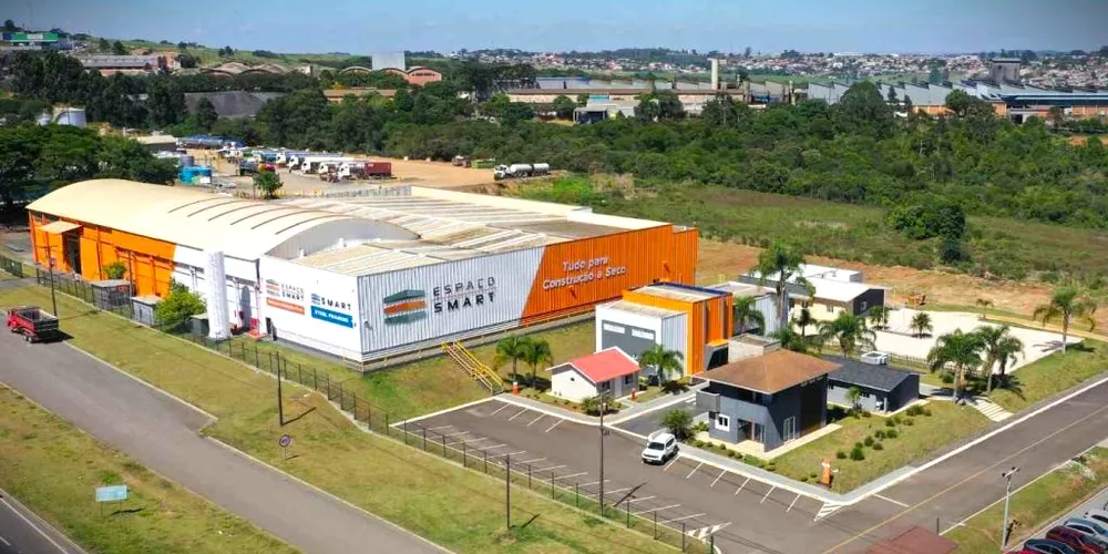 Em 2024, a Espaço Smart faturou mais de R$ 500 milhões