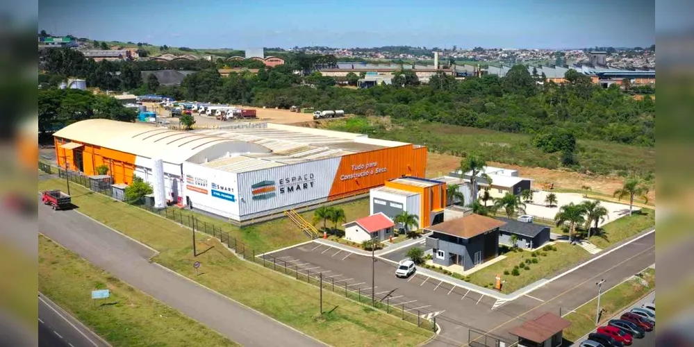 Em 2024, a Espaço Smart faturou mais de R$ 500 milhões