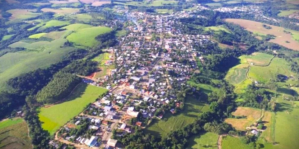 Grave ocorrência aconteceu no início do ano, em Cândido de Abreu