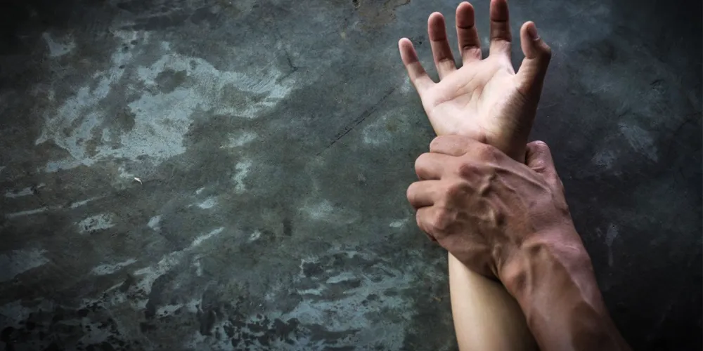 Crime aconteceu em maio e veio à tona nesta segunda-feira (7)