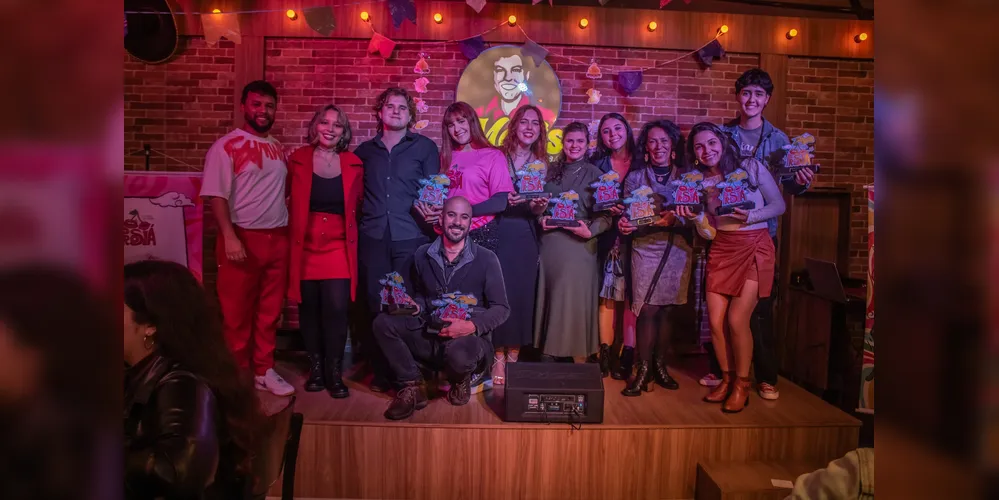 A 4ª edição do Festival de Teatro Prosiá foi realizada pelo Coletivo Cacareco