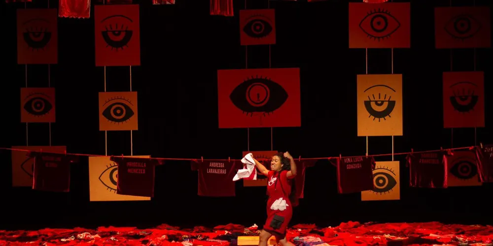 Gratuito e acessível, o Festival reúne companhias e artistas independentes do estado e de outras regiões do Brasil, com espetáculos, cenas curtas e oficinas formativas abertas ao público