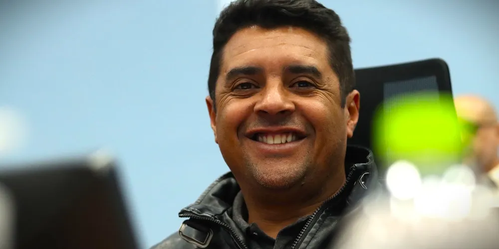 Vereador Fábio Silva é o autor do projeto de lei aprovado