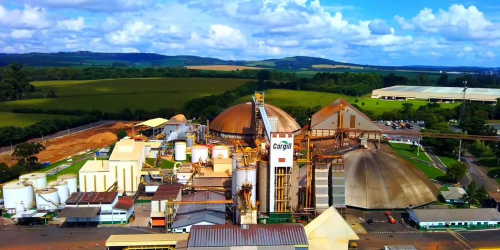 Empresa possui unidades em Ponta Grossa e Castro