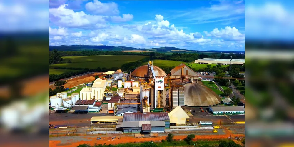 Unidade moageira de soja terá os equipamentos modernizados