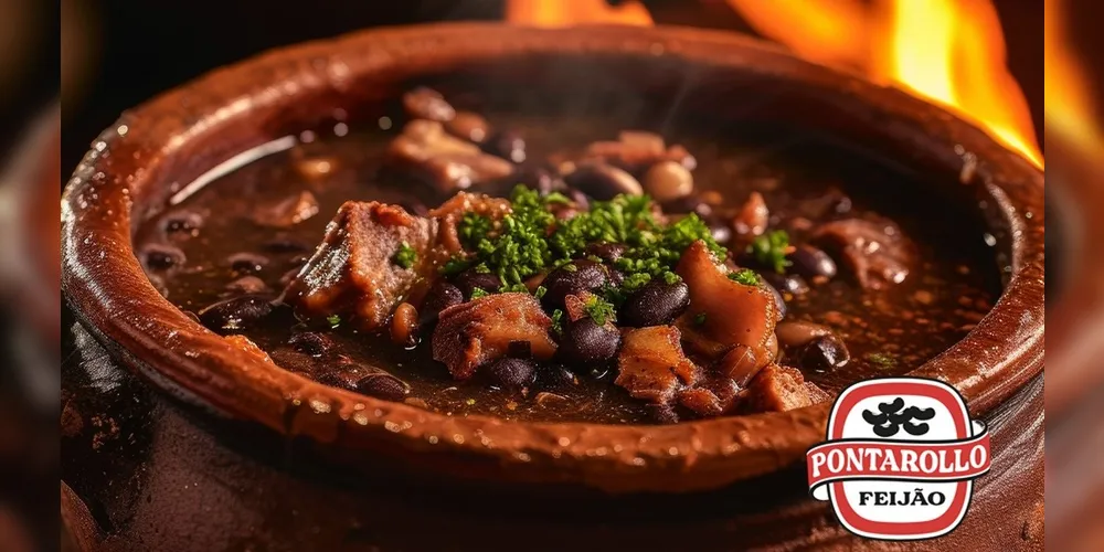 A venda do ticket da Feijoada Solidária está distribuída em diversos pontos da cidade, como na APADEVI e no Operário Ferroviário