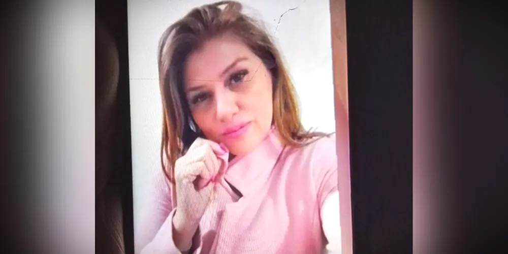 Fernanda Pereira dos Santos não era vista pelos familiares desde 17 de julho