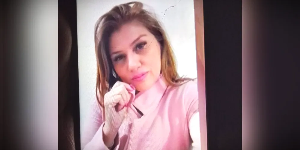 Fernanda Pereira dos Santos não era vista pelos familiares desde 17 de julho