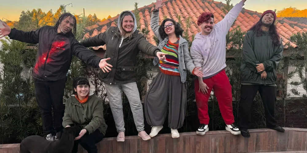 Filme contra história do personagem 'Palhaço Palito'