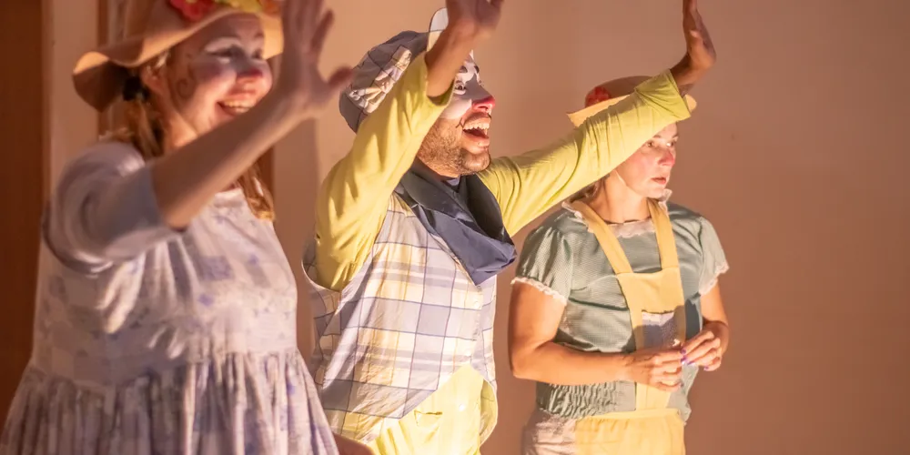 A segunda edição inicia no dia 3 de julho