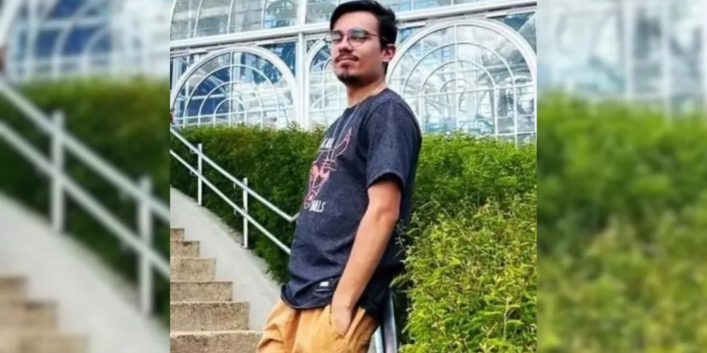 Allan Victor era morador de Rolândia