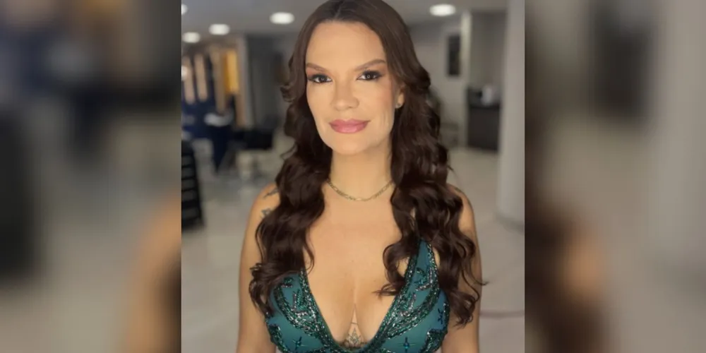 Natália Cavanellas trabalhava com relações-públicas