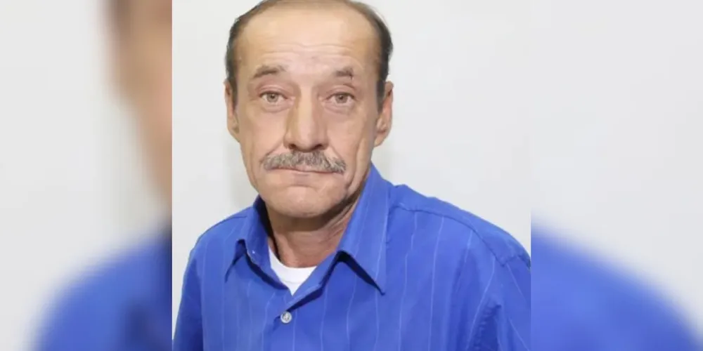 O corpo de Marcos está sendo velado na Capela São José