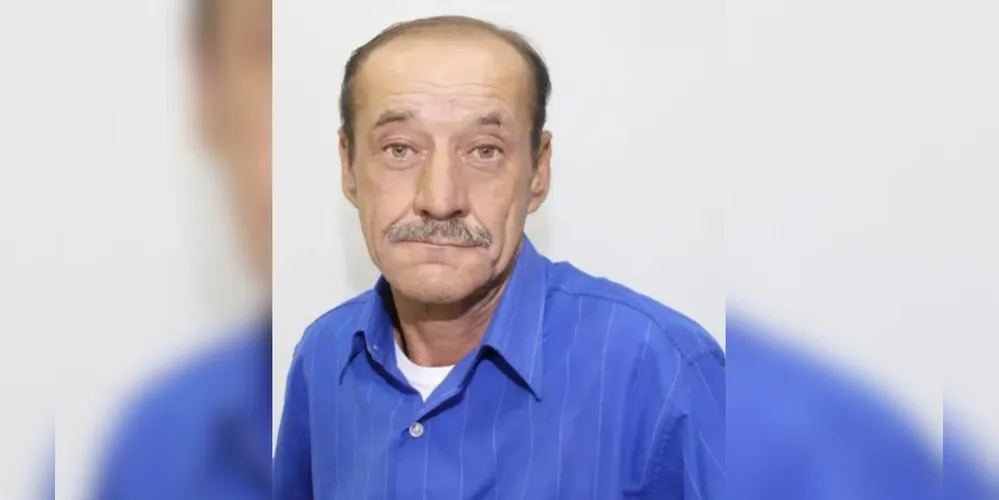 O corpo de Marcos está sendo velado na Capela São José