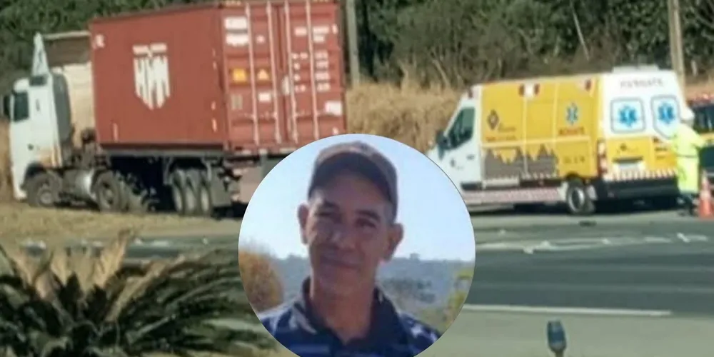 Izaque tinha 53 anos