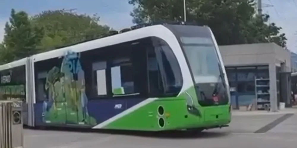 A expectativa é atender cerca de 160 mil passageiros por dia