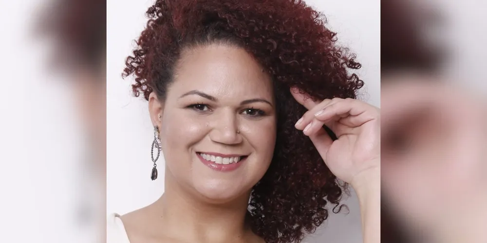 Elaine era professora de história