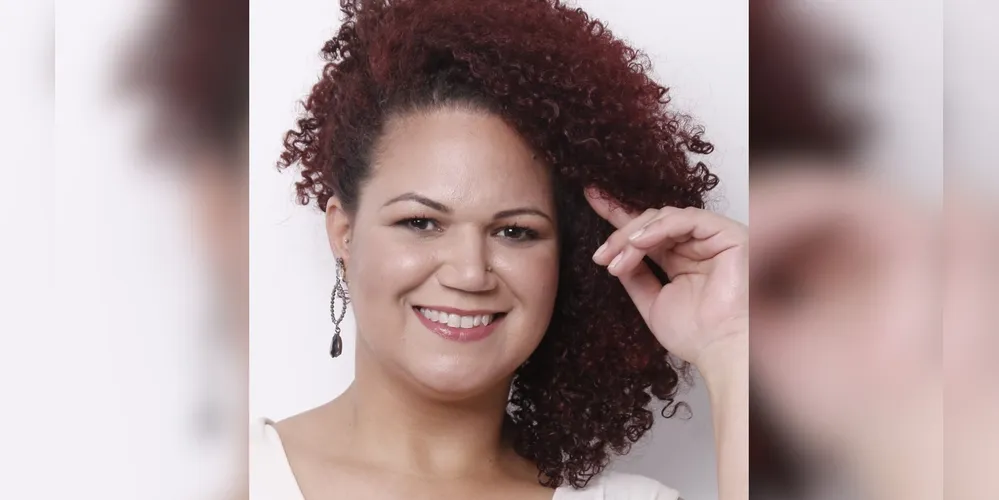 Elaine era professora de história