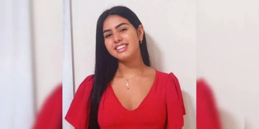 Jady Neves tinha 17 anos