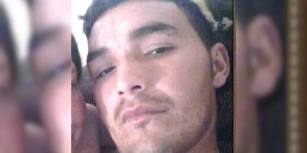 Gilzenio Gil Rodrigues Teixeira tinha 36 anos