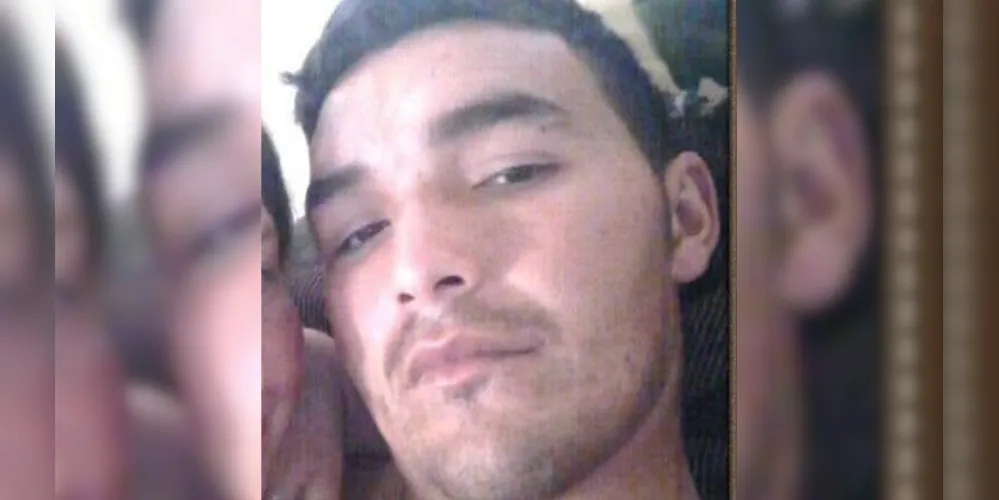 Gilzenio Gil Rodrigues Teixeira tinha 36 anos